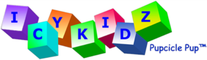 icykidz logo